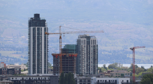 BC Interior realtors recommending changes to short-term rental policies