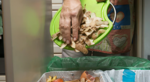 Kelowna council says no to the RDCO's proposed food waste collection program