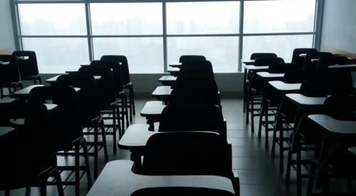 'Get to work or I will kill you': BC teacher suspended for comments directed at Grade 9 student