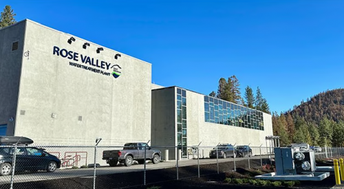 City of West Kelowna approves 2nd intake to repay Rose Valley water plant debt