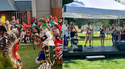 2 big events being held for National Indigenous Peoples Day in Kelowna