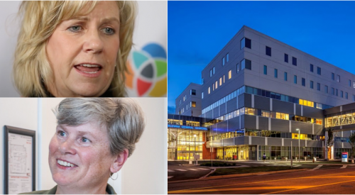 BC health minister says it's 'critically important' to speak to mayors in response to scathing 2022 letter