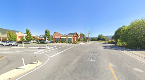 Months-long road closure begins in Glenmore this week