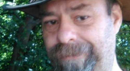 RCMP release picture, name of man who died from an alleged assault in Kamloops in 2024