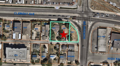 Kelowna council green lights 60-unit apartment, hints at an OCP review