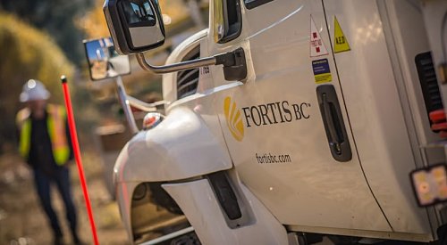 FortisBC gas and electrical employees vote in favour of job action