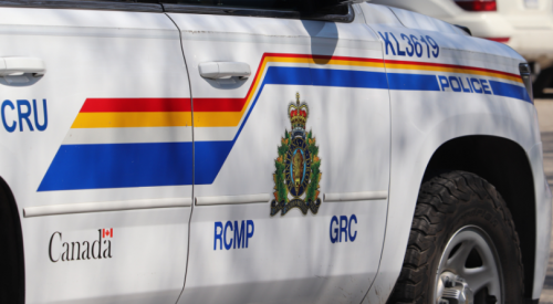 UPDATE: Missing woman believed to be heading to BC Interior park found