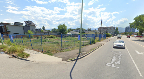 Hotel on Pandosy Street not supported by Kelowna council