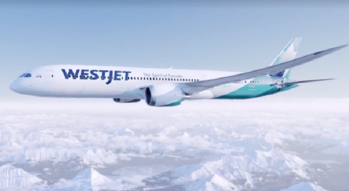 Here we grow again: WestJet buying 67 more planes