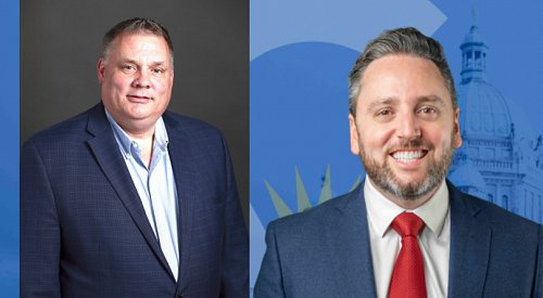 Exhausted, overtaxed and ready to give up: BC business