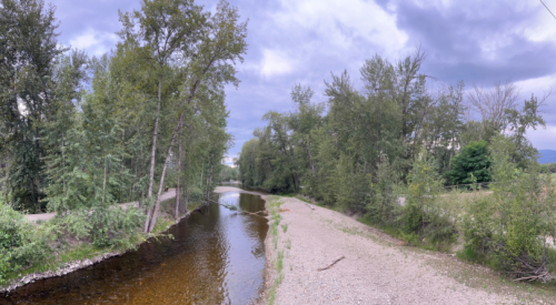 Okanagan faces worsening drought, water board urges conservation
