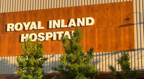 BC Conservative MLAs blast NDP over ‘precarious’ maternity care gaps in Kamloops