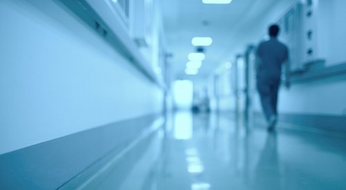 BC nurse suspended for sexual misconduct involving colleague