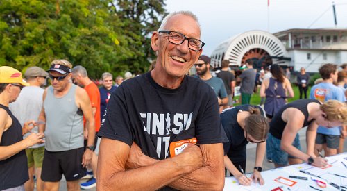 PHOTOS: Penticton's 'Terryific' Terry Fox Run the best ever?
