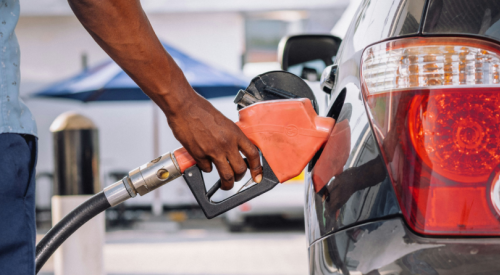 BC Interior sees gas price relief, more drops expected soon