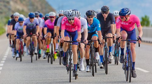 Granfondo gone, but gravel bike event likely upcoming