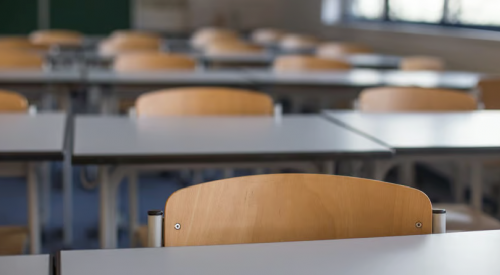 'Unwelcome and unnecessary' contact, sexualized remarks lead to BC teacher’s suspension