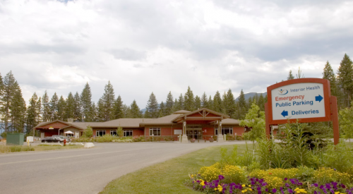 BC Interior ER reopens early from temporary closure