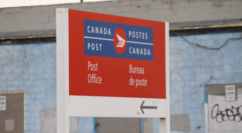 Canada Post and CUPW returning to the bargaining table, overtime ban remains