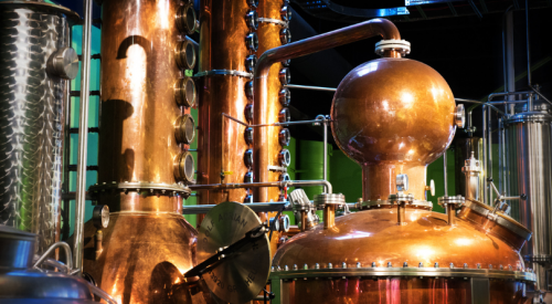 ‘Treat them like the wineries’: BC craft distillers seeking an equal playing field