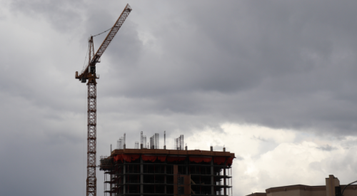 Kelowna weather: Potential showers throughout the day
