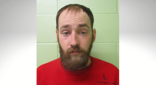 RCMP warn of ‘dangerous sex offender’ to reside in Kamloops