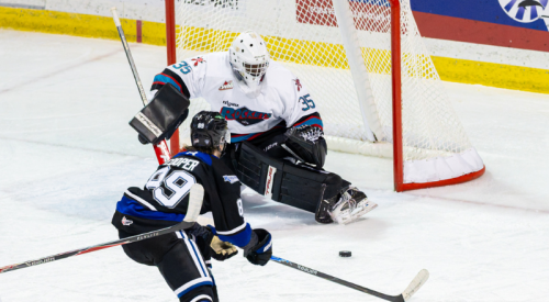 Highlights: Rockets snap 5-game skid with shootout victory over Royals
