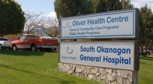 South Okanagan ER reopens after another overnight closure