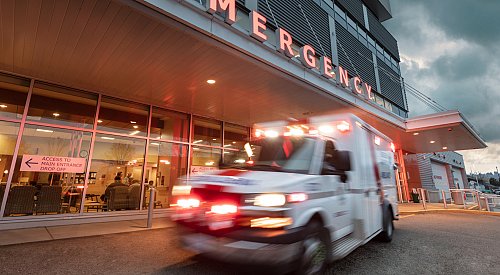 Kelowna area on pace to break record for drug overdose deaths in a year