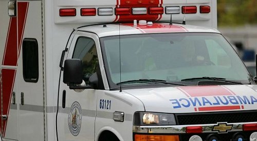 Teen beaten by group with weapons, robbed of his shoes in MacArthur Park
