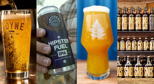 Beer column: The best of the best! Here are the winners from the 2025 BC Beer Awards