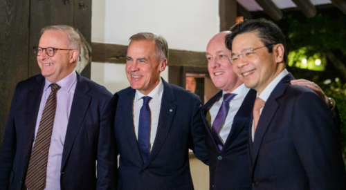 5 things you need to know this morning: Oct. 31, 2025