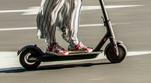 No ban on e-bikes and e-scooters at Central Okanagan schools, superintendent clarifies