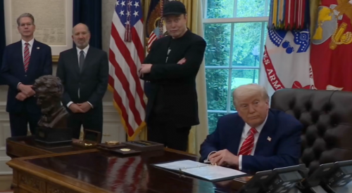 5 things you need to know this morning: June 6, 2025