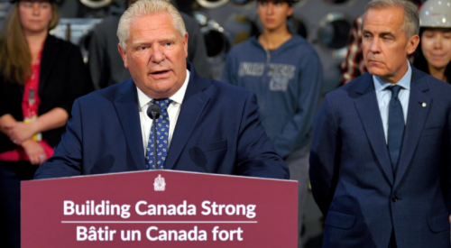 5 things you need to know this morning: Oct. 28, 2025