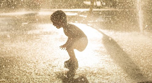 Temperature records broken across BC amid 'early season heat event'