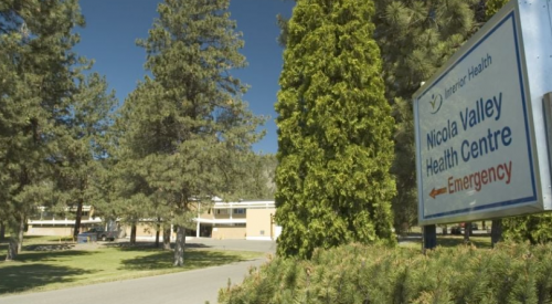 BC Interior emergency department shut down with no warning