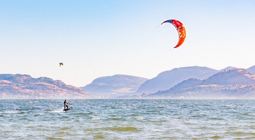 Decades-old temperature records smashed across BC, including in Kelowna and Kamloops