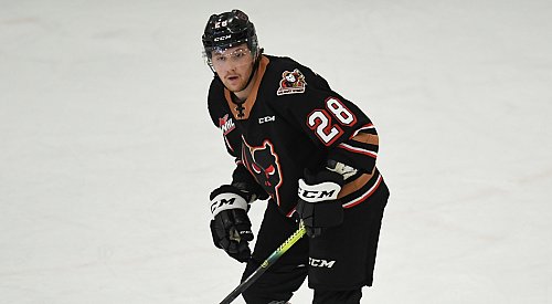 Former WHL player from well-known Canadian hockey family dies in BC crash