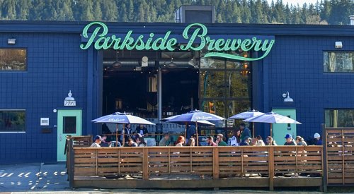 Beer column: Happy 10th birthday to Parkside Brewery!