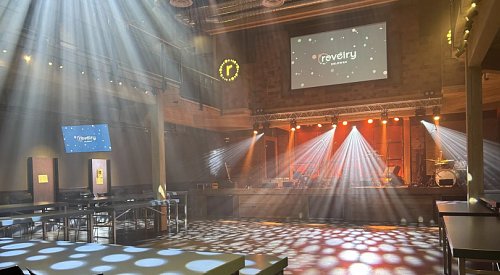 Large Canadian entertainment company takes over operations of Kelowna’s Revelry