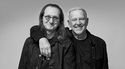 UPDATE: Rush adds 2nd BC show to 2026 tour after 'incredible demand'