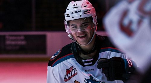 Rockets place in top 10 of CHL rankings an indicator of high expectations this season