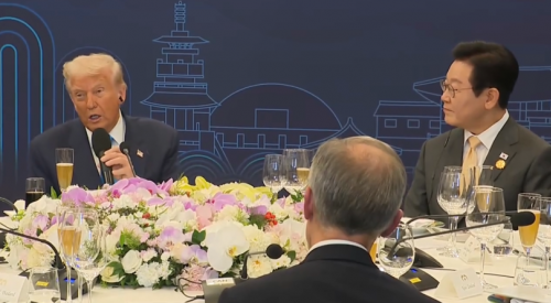 5 things you need to know this morning: Oct. 29, 2025