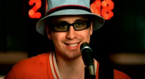 Wheatus coming to Kelowna to play Teenage Dirtbag at local brewery