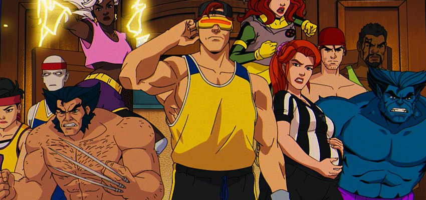 Here’s everything coming to Disney Plus in July 2026