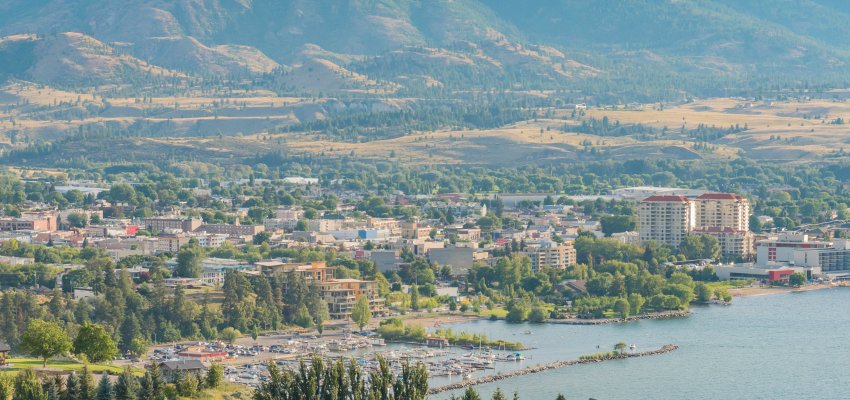 Temperature records going back to 1930s smashed in Okanagan, Kamloops and Shuswap