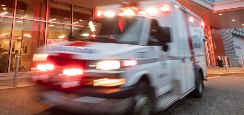 ‘Disappointing to see’: Impaired driver involved in head-on Glenmore Road collision